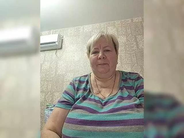 Offline Alena61 on BongaCams