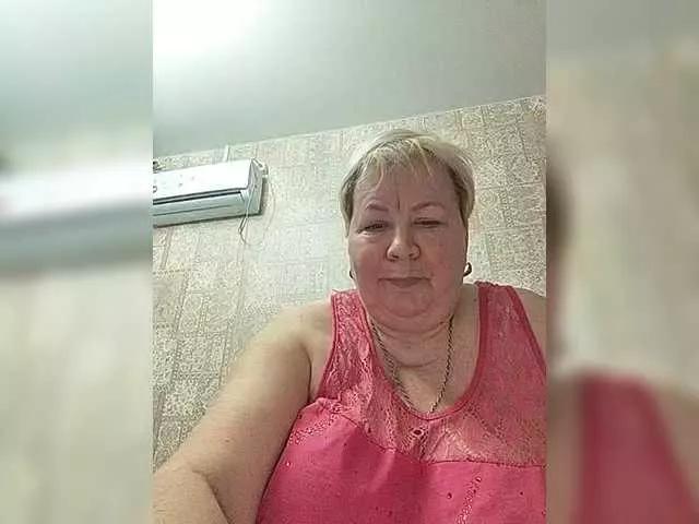 Offline Alena61 on BongaCams