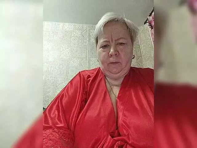 Offline Alena61 on BongaCams