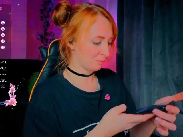 BongaCams AlEnKa3112 is Freechat AlEnKa3112 — Just be gentle and affectionate))))