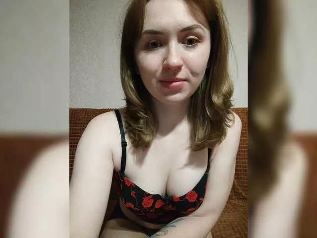 Offline AlevtinnA on BongaCams