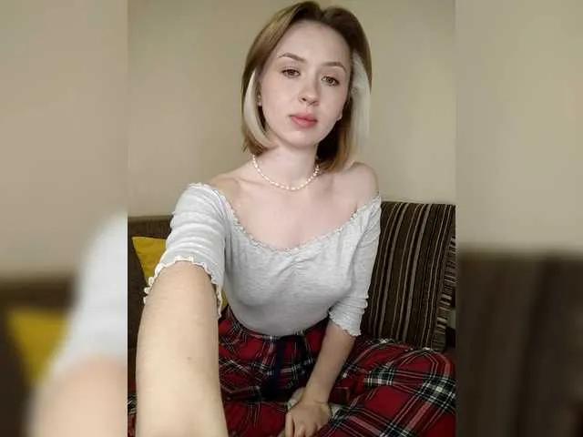 AlevtinnA — Freechat on BongaCams