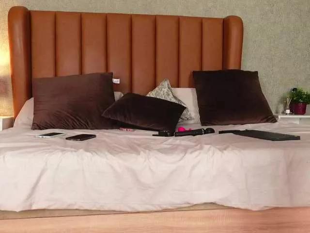 Offline Alexa-Duque on BongaCams