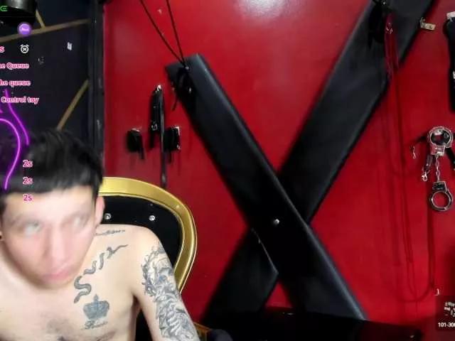 Offline alexa-n-alex on BongaCams