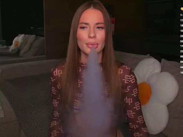 Offline AlexisGrays on BongaCams