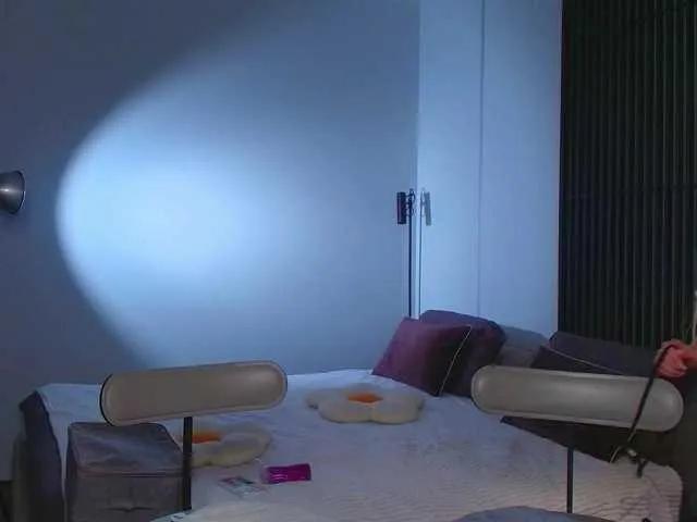 Offline AlexisGrays on BongaCams