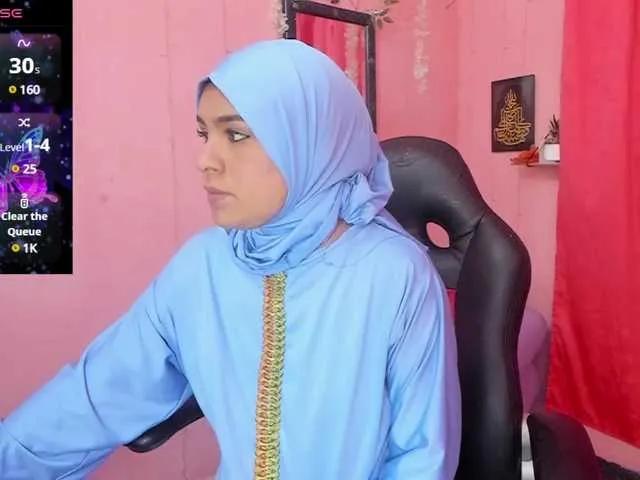 Offline AliaAsad on BongaCams