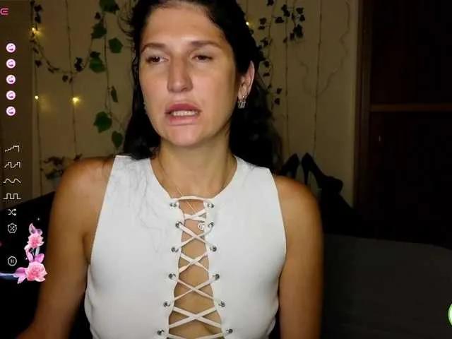 Offline AliannaSoloKisses on BongaCams