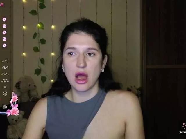 Offline AliannaSoloKisses on BongaCams