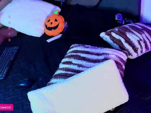 BongaCams Aliceowenn is Freechat Aliceowenn — I like to think about everything you would be willing to do to give me pleasure, talk to me, open up with me and stay in my room
where if you stay long enough you inevitably end up becoming a little fulker.