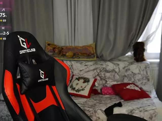 Offline aliceTurner21 on BongaCams