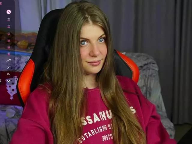 Offline aliceTurner21 on BongaCams