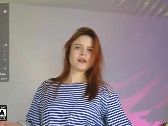 BongaCams AliceWyliee is Freechat AliceWyliee — Generosity, honesty, and a sense of humor.