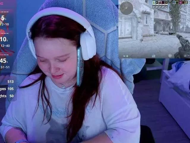 Offline AlinaAdams on BongaCams