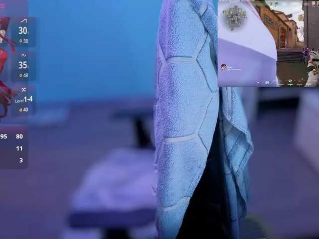 Offline AlinaAdams on BongaCams