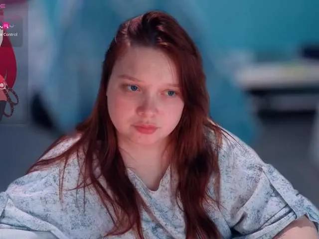 Offline AlinaAdams on BongaCams