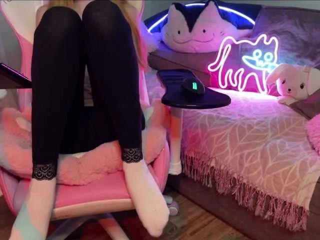 Alisa-Cheshirovna — I am excited by Good, Tough Comrades who spare no expense or effort to achieve the common goals of the party!!!