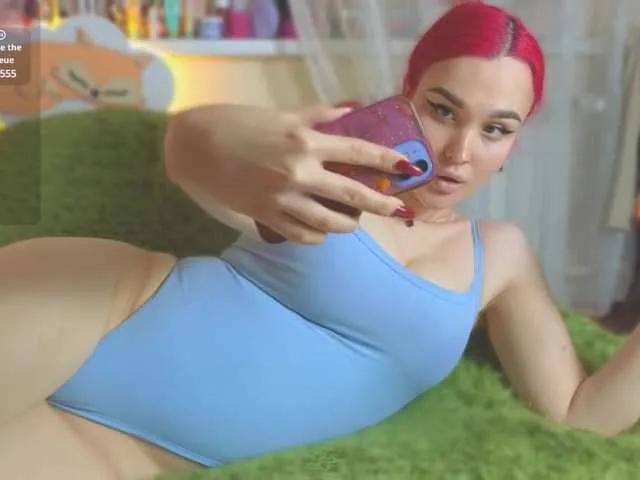 Freechat alisabelly on BongaCams