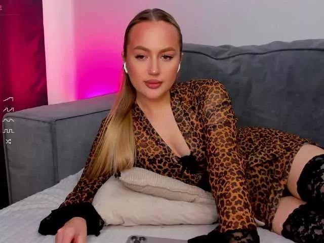 Offline Alisasexy on BongaCams