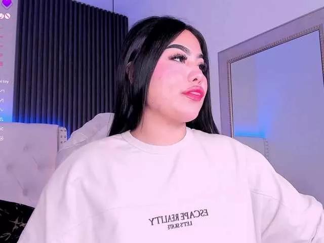 Offline aliscollins on BongaCams