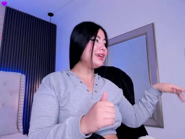 Offline aliscollins on BongaCams