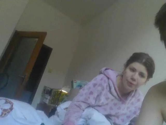 Freechat AlissaLexx on BongaCams