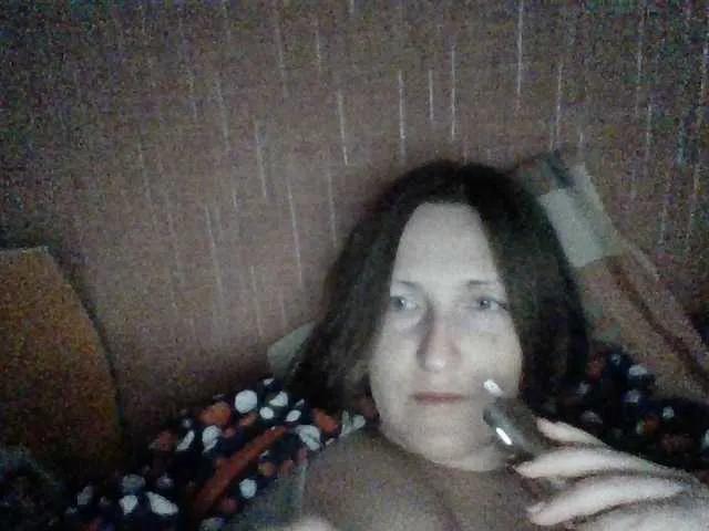 Offline AllaSowinskaya on BongaCams