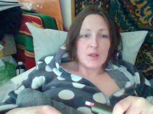 Offline AllaSowinskaya on BongaCams