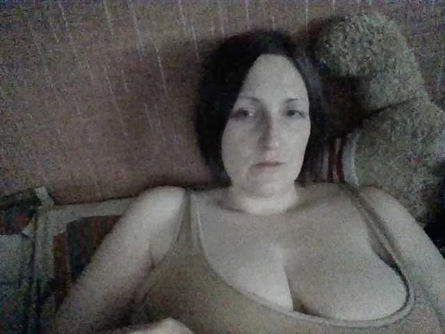 Offline AllaSowinskaya on BongaCams