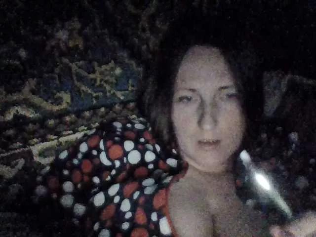 Offline AllaSowinskaya on BongaCams