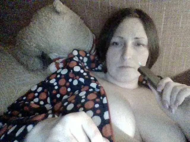 Offline AllaSowinskaya on BongaCams