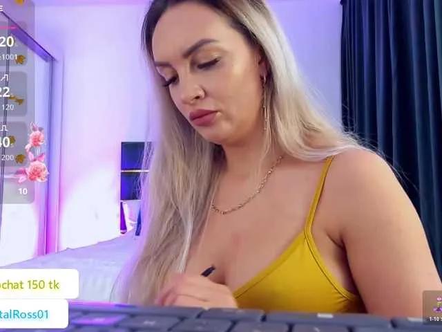 Offline AllisonSweets on BongaCams