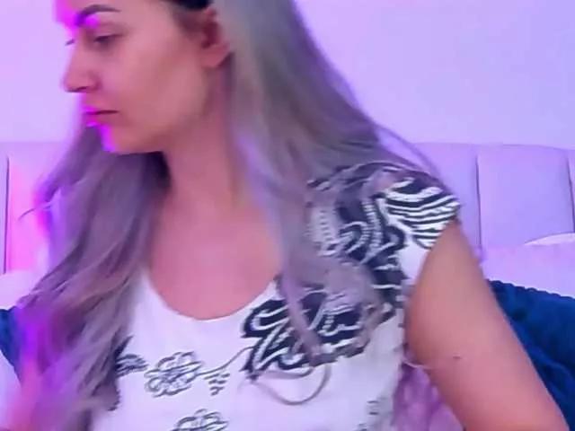 Offline AllisonSweets on BongaCams