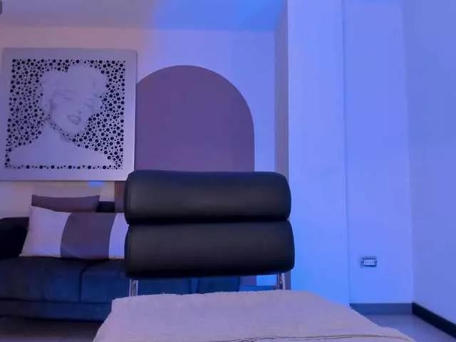 Offline AllyJensen on BongaCams