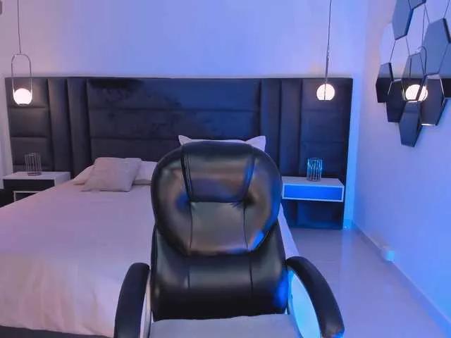 Offline AllyJensen on BongaCams