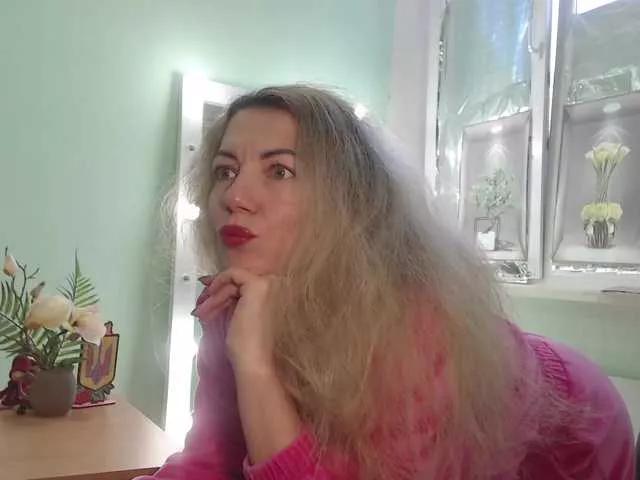 Almaz2023 on BongaCams 