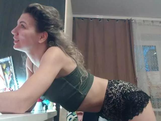 Almaz2023 on BongaCams 