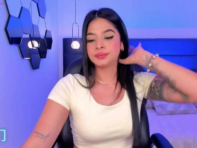 Offline AlyssaDean on BongaCams