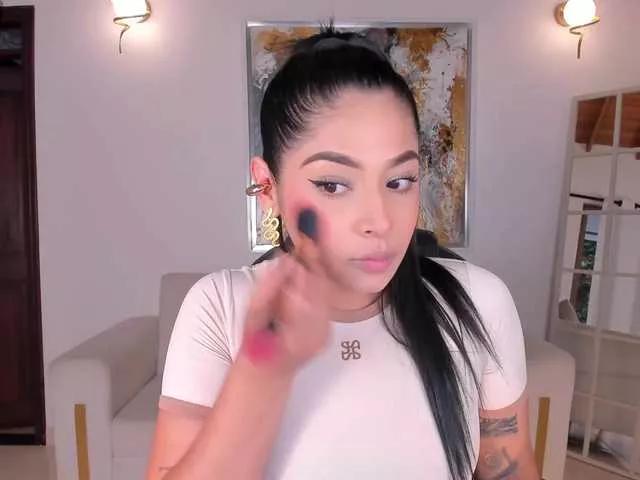 Offline AlyssaDean on BongaCams