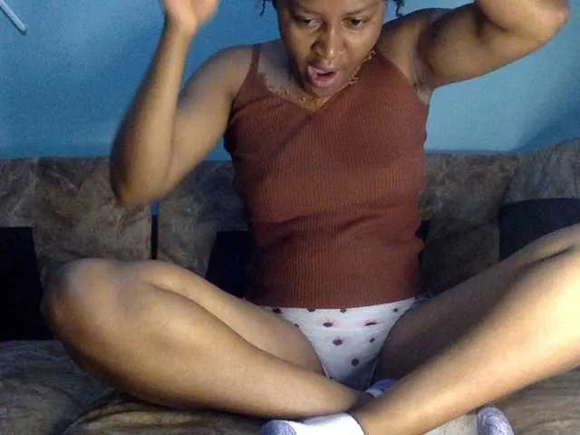 Amandacute on BongaCams 