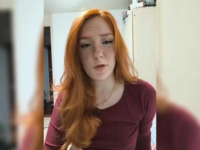 BongaCams AmaryllisFox is Freechat AmaryllisFox — Freechat on BongaCams