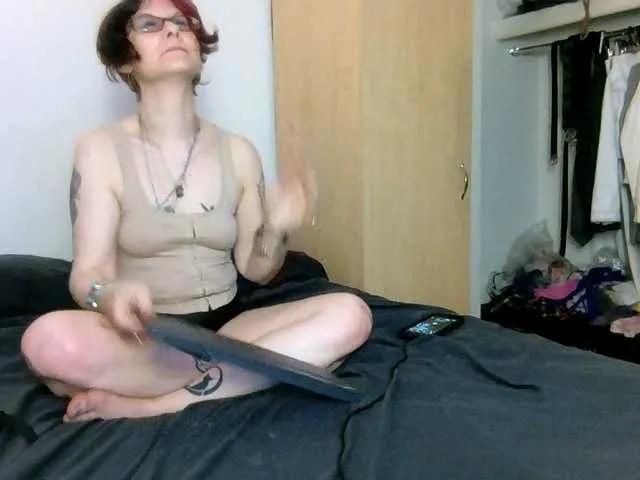 Freechat Amateurmilf on BongaCams