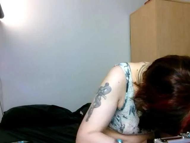 Freechat Amateurmilf on BongaCams