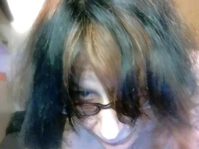 Freechat Amateurmilf on BongaCams