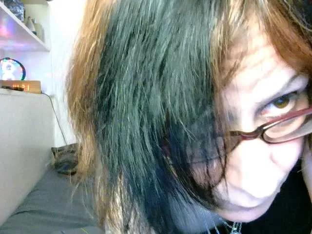 Freechat Amateurmilf on BongaCams