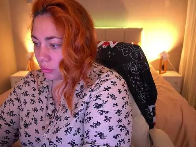 Offline AmazonkaStarrr on BongaCams