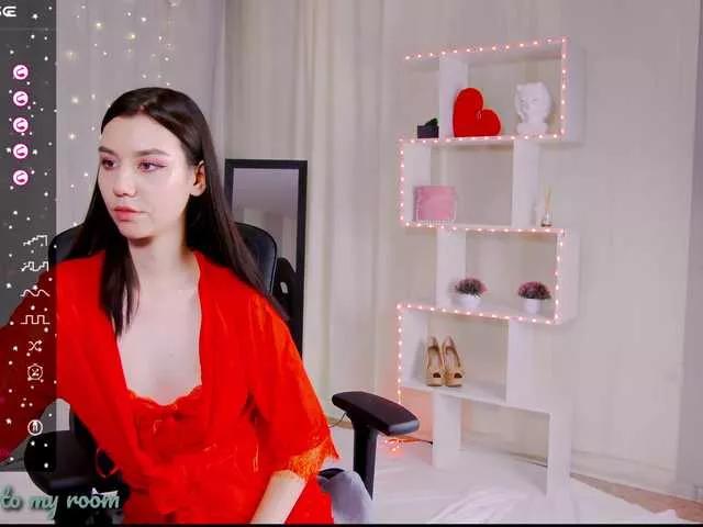 Freechat Amelia-skyy on BongaCams