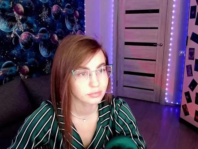 Offline AmeliaCassel on BongaCams
