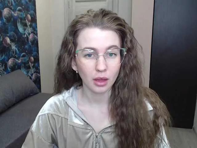 Offline AmeliaCassel on BongaCams