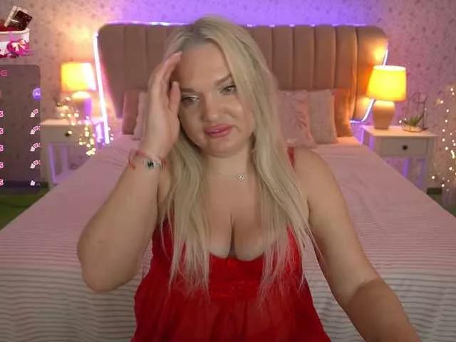 Offline AmelyLoveme on BongaCams